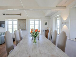 Maison de vacances Neukirchen in Nordfriesland Équipement 11