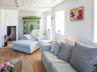 Casa de vacaciones Neukirchen in Nordfriesland Características 12