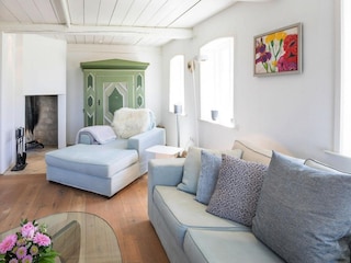 Maison de vacances Neukirchen in Nordfriesland Équipement 15