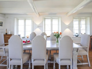 Holiday house Neukirchen in Nordfriesland Features 13
