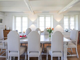 Vakantiehuis Neukirchen in Nordfriesland Kenmerken 13