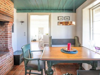 Casa de vacaciones Neukirchen in Nordfriesland Características 15