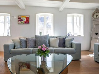 Vakantiehuis Neukirchen in Nordfriesland Kenmerken 16
