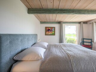 Holiday house Neukirchen in Nordfriesland Features 18