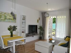 Apartment Vapor - Two Bedroom Apartment with Balcony - Dubrovnik - image1