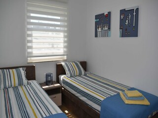 Apartamento Dubrovnik Características 7