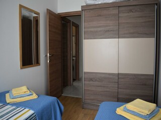 Appartement Dubrovnik Kenmerken 12