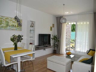 Apartment Dubrovnik Features 1