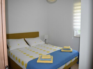 Apartamento Dubrovnik Características 5