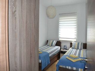 Apartamento Dubrovnik Características 6
