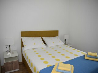 Apartamento Dubrovnik Características 9