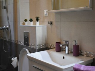Apartment Dubrovnik Ausstattung 10