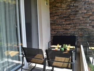 Apartamento Dubrovnik Grabación al aire libre 2