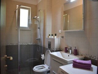 Appartement Dubrovnik Kenmerken 11