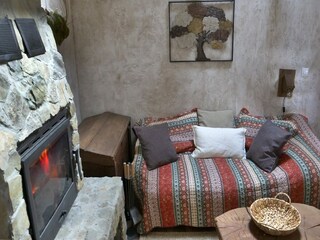 Holiday house Gospic Features 26