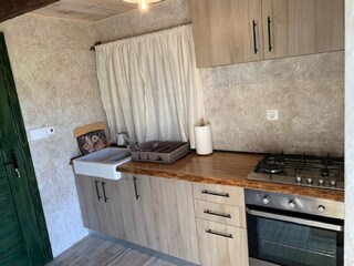 Casa de vacaciones Gospic Características 26