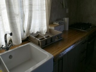 Vakantiehuis Gospic Kenmerken 26