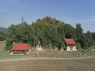 Holiday house Gospic  34