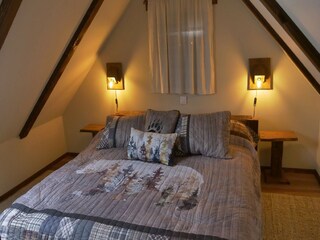 Holiday house Gospic Features 21