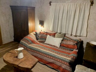 Casa de vacaciones Gospic Características 16