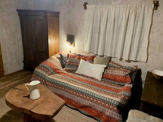 Holiday house Gospic Features 18