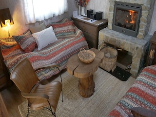 Holiday house Gospic Features 20