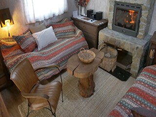 Holiday house Gospic Features 24