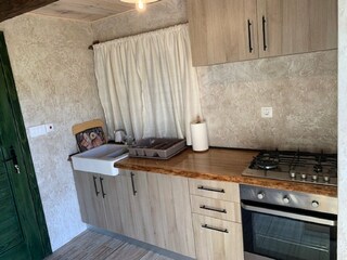 Vakantiehuis Gospic Kenmerken 25