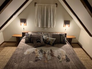 Casa per le vacanze Gospic Caratteristiche 22