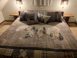 Ferienhaus Gospic Ausstattung 23