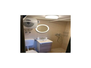 Vakantiehuis Gospic Kenmerken 17