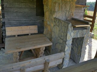 Holiday house Gospic  35