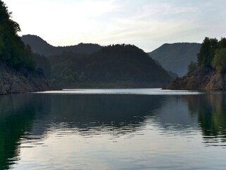 Maison de vacances Gospic  38