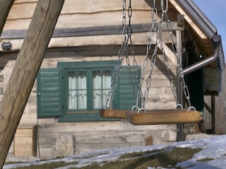 Ferienhaus Gospic Außenaufnahme 12