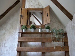 Casa de vacaciones Gospic  31