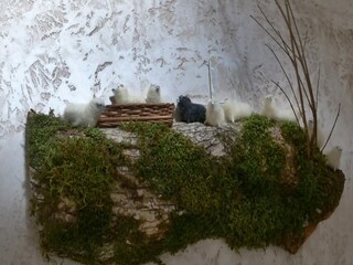 Maison de vacances Gospic  32