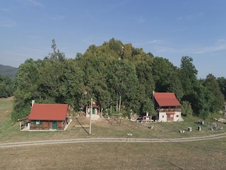 Ferienhaus Gospic  38