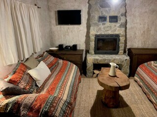 Vakantiehuis Gospic Kenmerken 17