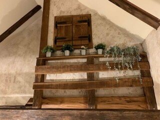 Vakantiehuis Gospic  33