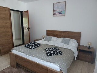 Apartamento Drace Características 3