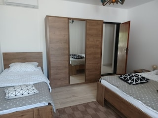 Apartment Drace Ausstattung 2
