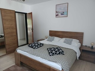 Apartment Drace Ausstattung 11
