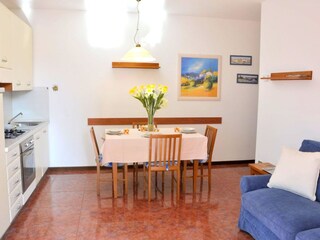 Ferienhaus Pozzolengo Ausstattung 12