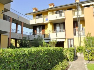 Ferienhaus Pozzolengo Außenaufnahme 3
