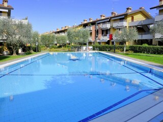 Vakantiehuis Pozzolengo Buitenaudio-opname 9