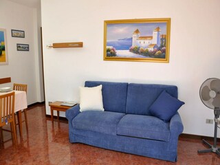 Maison de vacances Pozzolengo Équipement 12