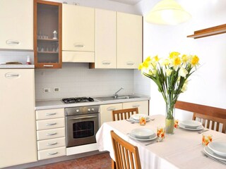 Ferienhaus Pozzolengo Ausstattung 13