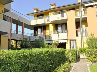 Ferienhaus Pozzolengo Außenaufnahme 5