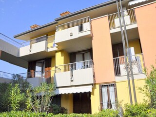 Vakantiehuis Pozzolengo Buitenaudio-opname 6