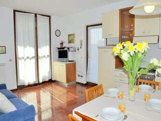 Ferienhaus Pozzolengo Ausstattung 14
